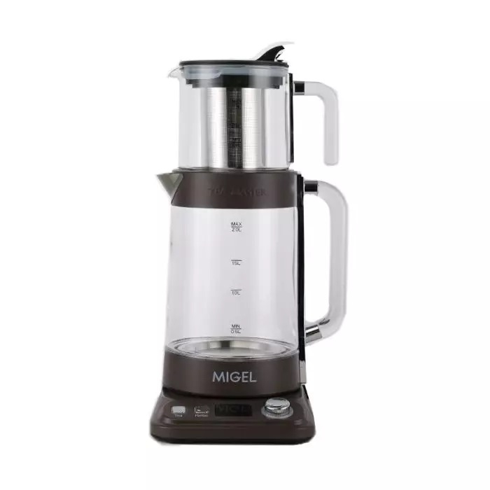 چای ساز روی هم میگل مدل GTS 290