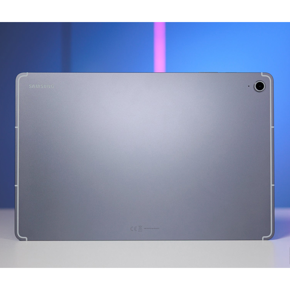 تبلت 13.1 اینچ سامسونگ مدل Galaxy Tab S10 FE Plus Wi-Fi ظرفیت 256 گیگابایت و رم 12 گیگابایت