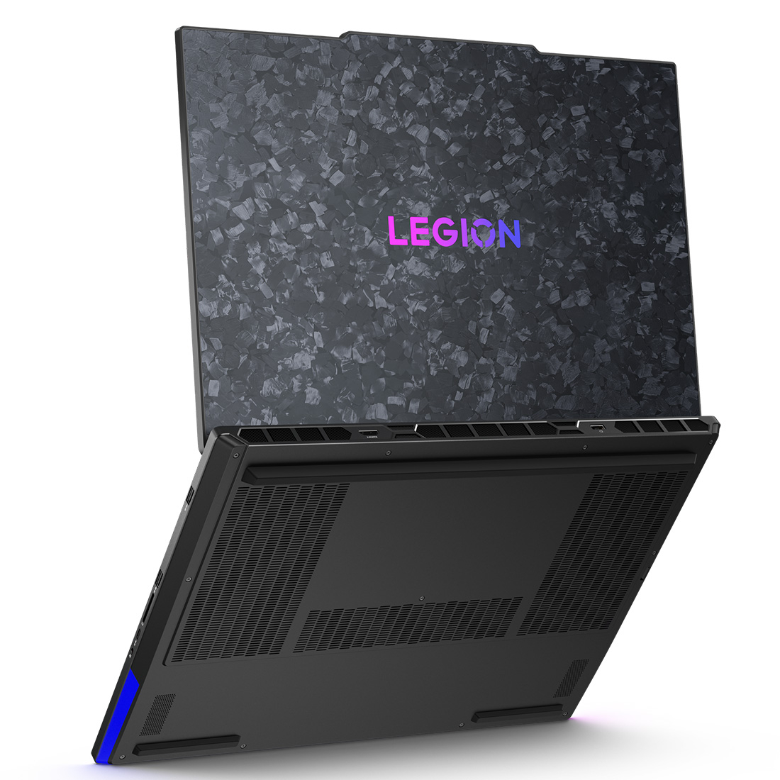 لپ تاپ 18 اینچی لنوو مدل Legion 9 18IAX10-Core Ultra 9 275HX-64GB DDR5 5200MHz-4TB SSD-RTX5090 24GB-4K 440Hz
