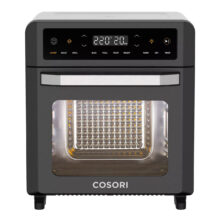 سرخ کن بدون روغن کوزوری مدل CAF-R121-KUK