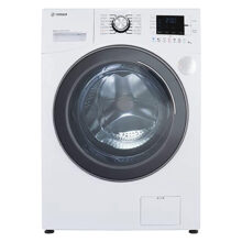 ماشین لباسشویی 8 کیلوگرم اتوماتیک اسنوا مدل SWM-D80W