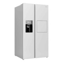 یخچال و فریزر 32 فوت جی پلاس مدل GSS-P7921W