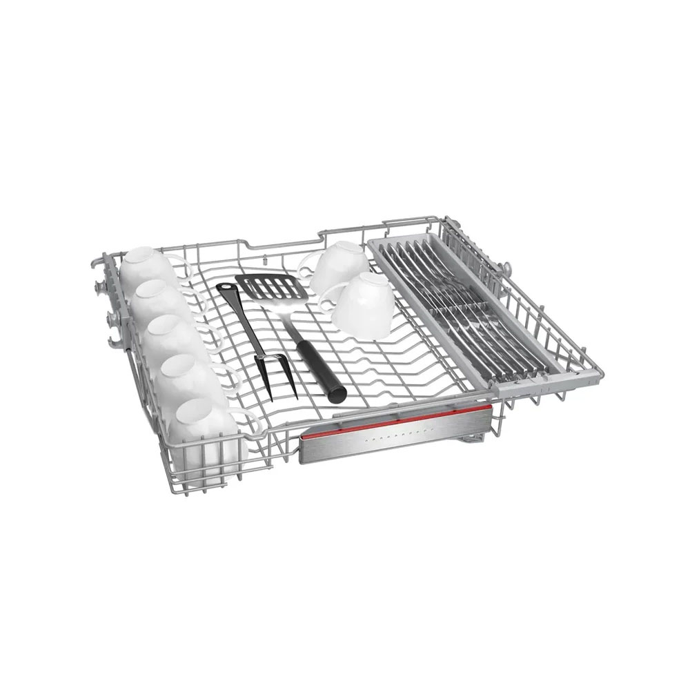 ماشین ظرفشویی 13 نفره بوش مدل SMS8ZDI86Q