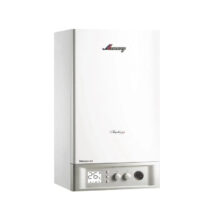 پکیج شوفاژ دیواری مرکوری مدل x4