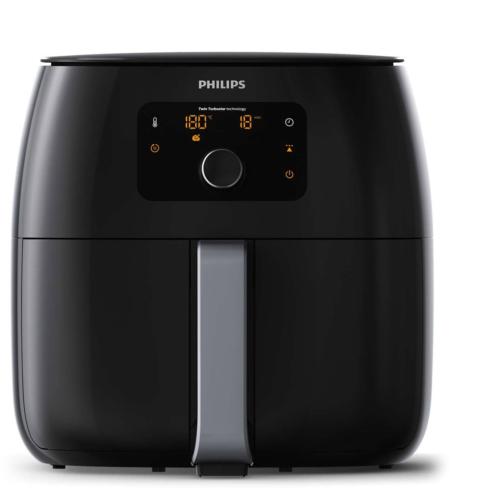 سرخ کن بدون روغن فیلیپس کد 9650