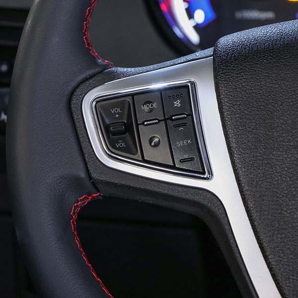 خودرو ایران خودرو دنا پلاس دنده اتوماتیک سال 1403