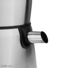 آبمیوه گیری وسترن هاوس مدل WJU-4120