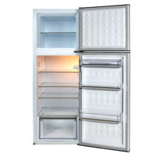 یخچال و فریزر 14 فوت هیمالیا مدل HRFD30001