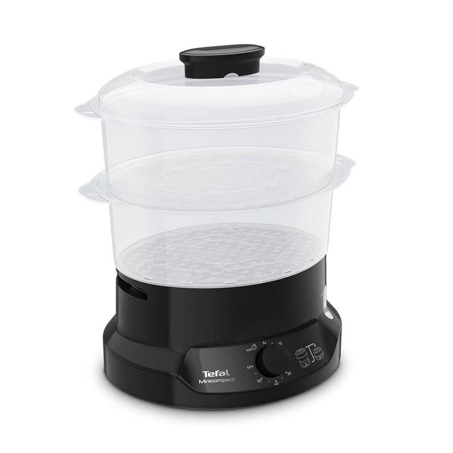 بخارپز 6 لیتری تفال مدل VC139865