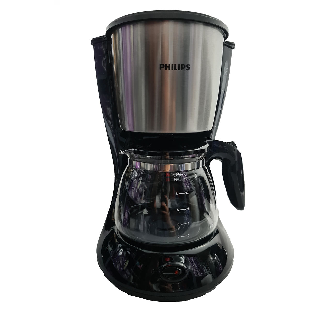 قهوه‌ساز فیلیپس مدل HD7462