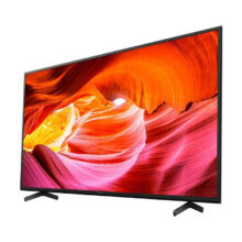 تلویزیون ال ای دی هوشمند سونی مدل 50X75K سایز 50 اینچ