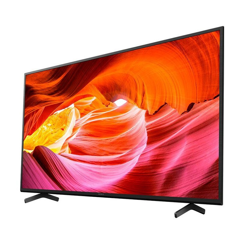تلویزیون ال ای دی هوشمند سونی مدل 50X75K سایز 50 اینچ