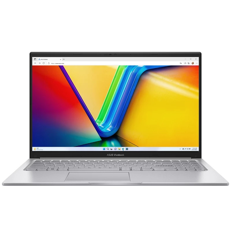 لپ تاپ 15.6 اینچی ایسوس مدل Vivobook 15 X1504VA-NJ005-i5 1335U-8GB DDR4-512GB SSD-TFT لپ تاپ 15.6 اینچی ایسوس مدل Vivobook 15 X1504VA-NJ005-i5 1335U-8GB DDR4-512GB SSD-TFT