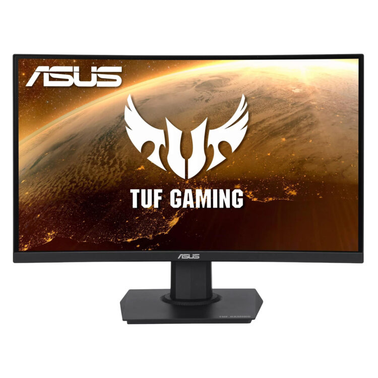 مانیتور گیمینگ ایسوس مدل TUF GAMING VG27AQ1A سایز 27 اینچ