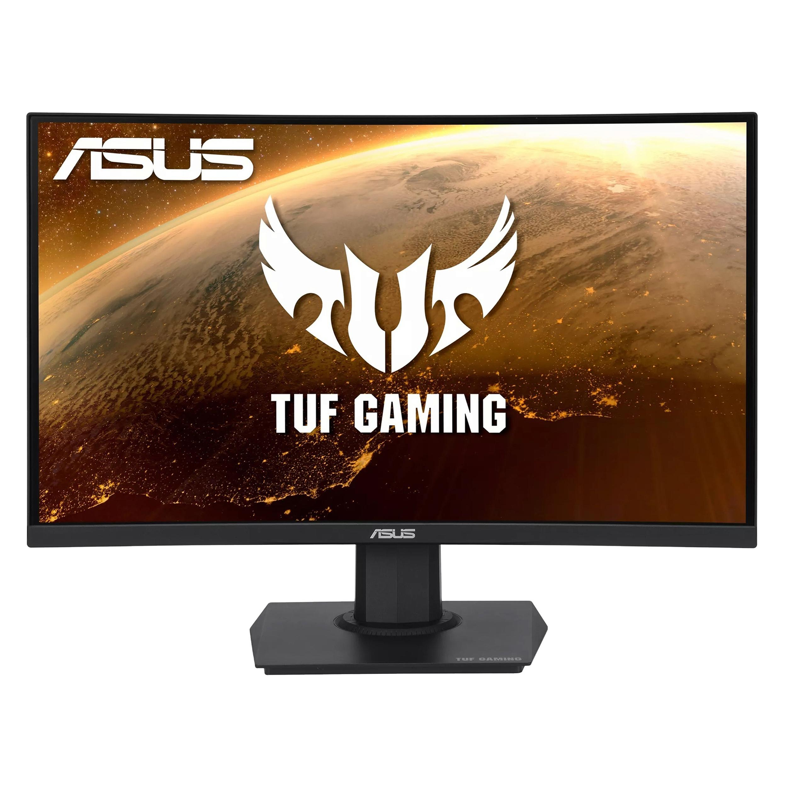 مانیتور گیمینگ ایسوس مدل TUF GAMING VG27AQ1A سایز 27 اینچ