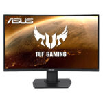 مانیتور گیمینگ ایسوس مدل TUF GAMING VG27AQ1A سایز 27 اینچ