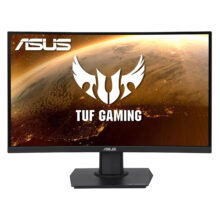 مانیتور گیمینگ ایسوس مدل TUF GAMING VG27AQ1A سایز 27 اینچ