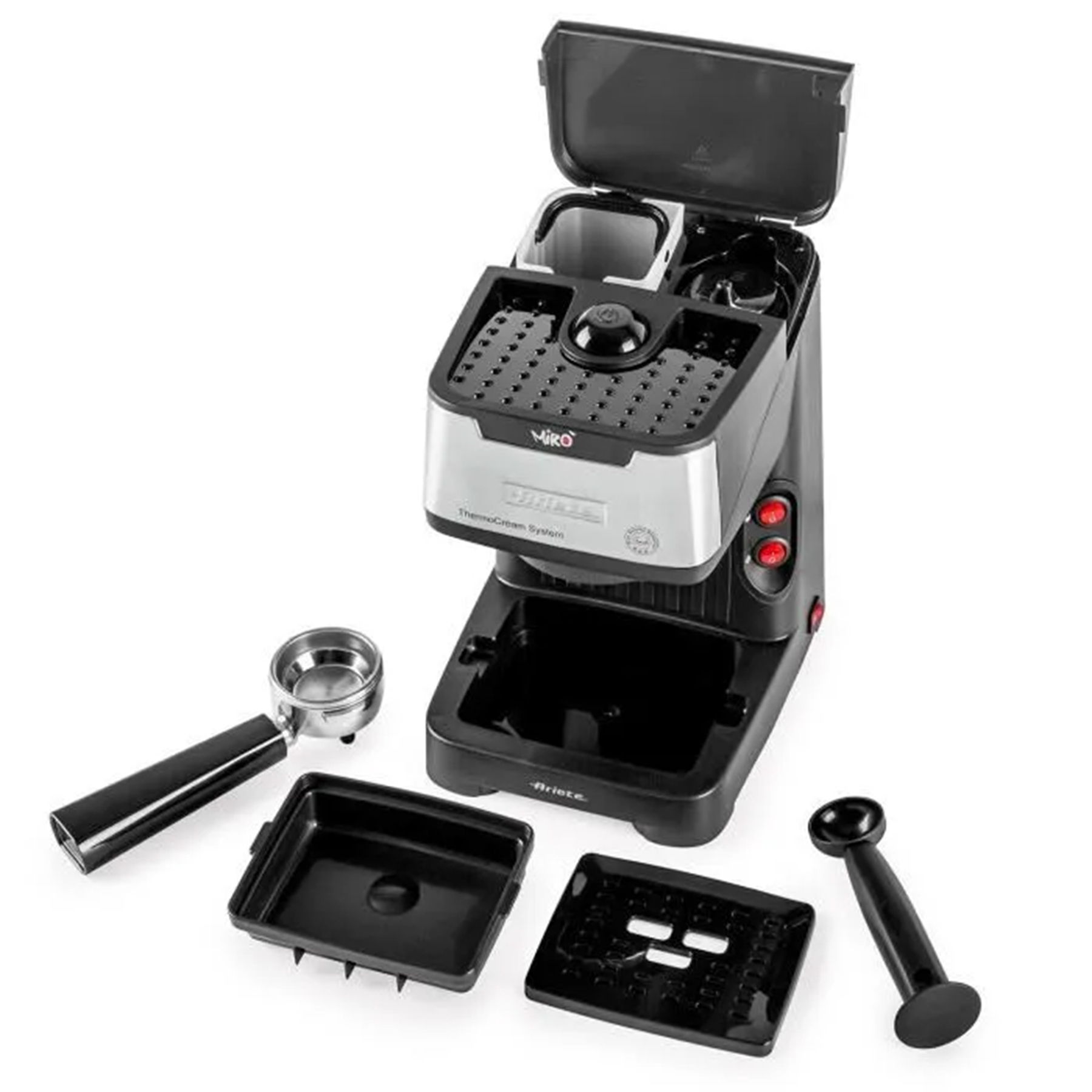 اسپرسو ساز آریته مدل AR-1339