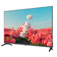 تلویزیون 40 اینچ ال ای دی هوشمند جی پلاس مدل GTV-40SH638NP