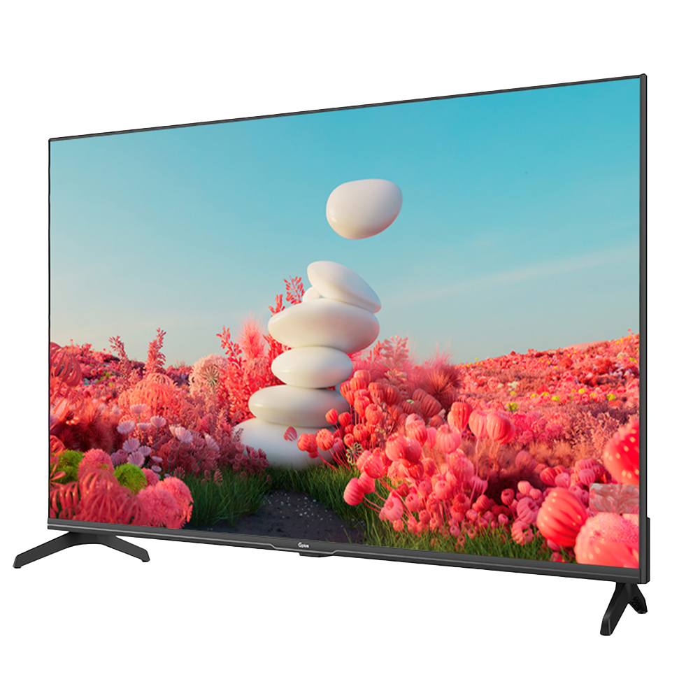تلویزیون 40 اینچ ال ای دی هوشمند جی پلاس مدل GTV-40SH638NP