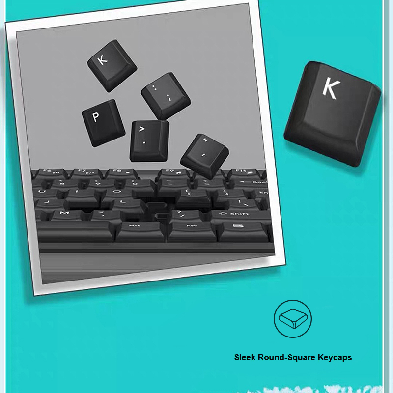 کیبورد و ماوس ای فورتک مدل FSTYLER_F1O1O