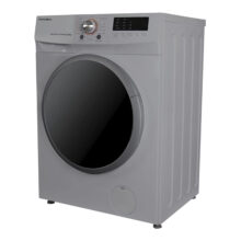 ماشین لباسشویی اتوماتیک پاکشوما مدل UWF 10700 iST ظرفیت 7 کیلوگرم