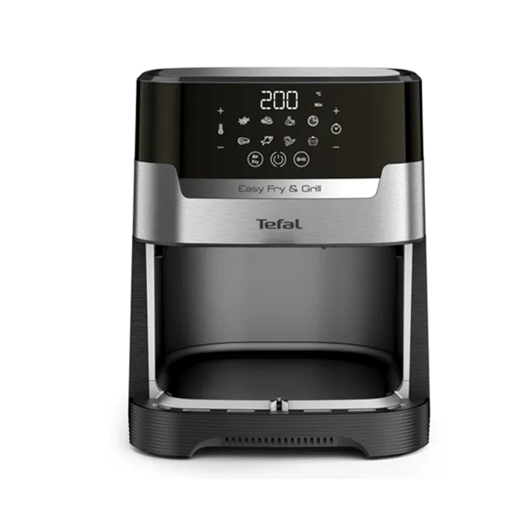 سرخ کن بدون روغن تفال مدل EY501