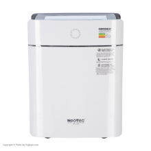 دستگاه تصفیه کننده هوا نئوتک مدل AP-C260