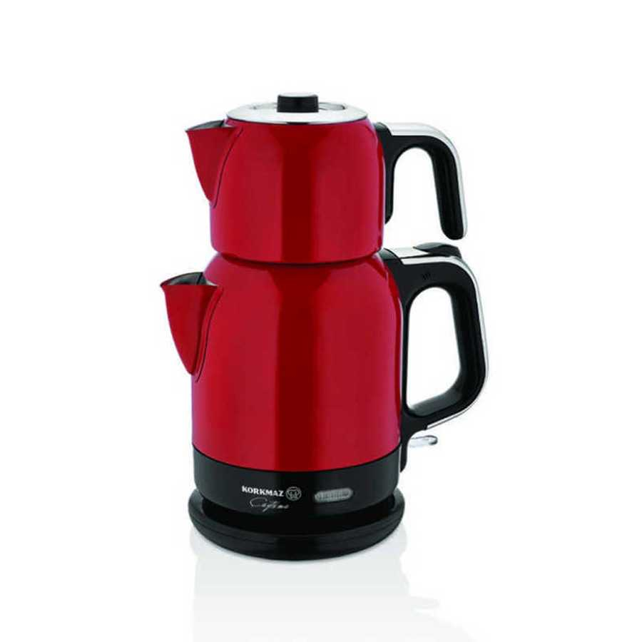 چای ساز روی هم کرکماز مدل A331-02