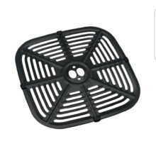 سرخ کن بدون روغن سیلورکرست مدل 6090