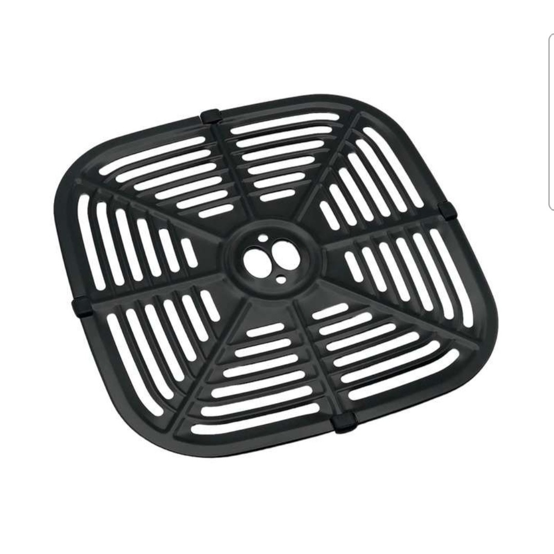 سرخ کن بدون روغن سیلورکرست مدل 6090