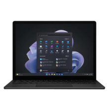 لپ تاپ 13.5 اینچی مایکروسافت مدل Surface Laptop 5-i7 16GB 512GB Iris Xe