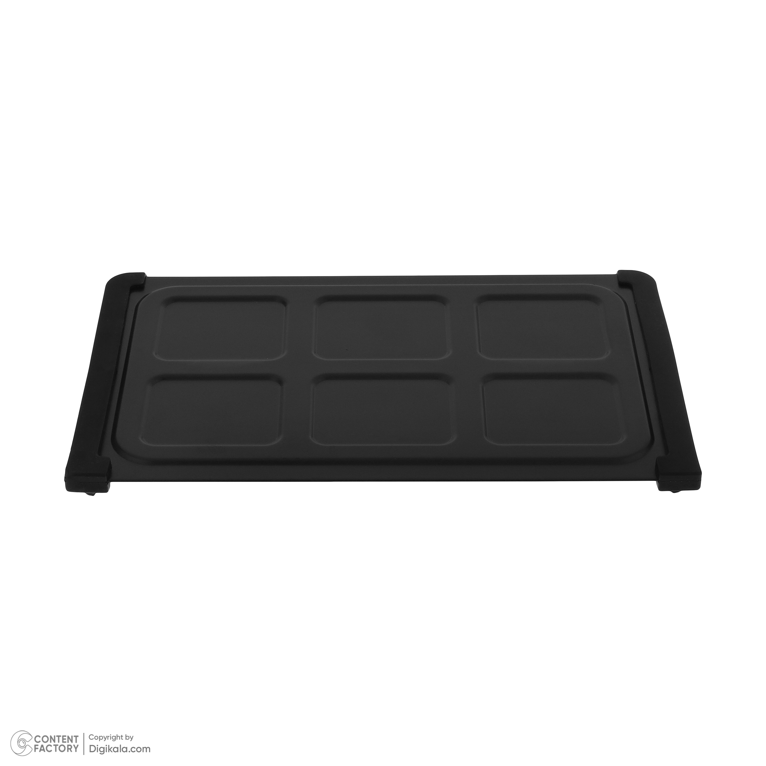 سرخ کن بدون روغن وسترن هاوس مدل WAF-7740