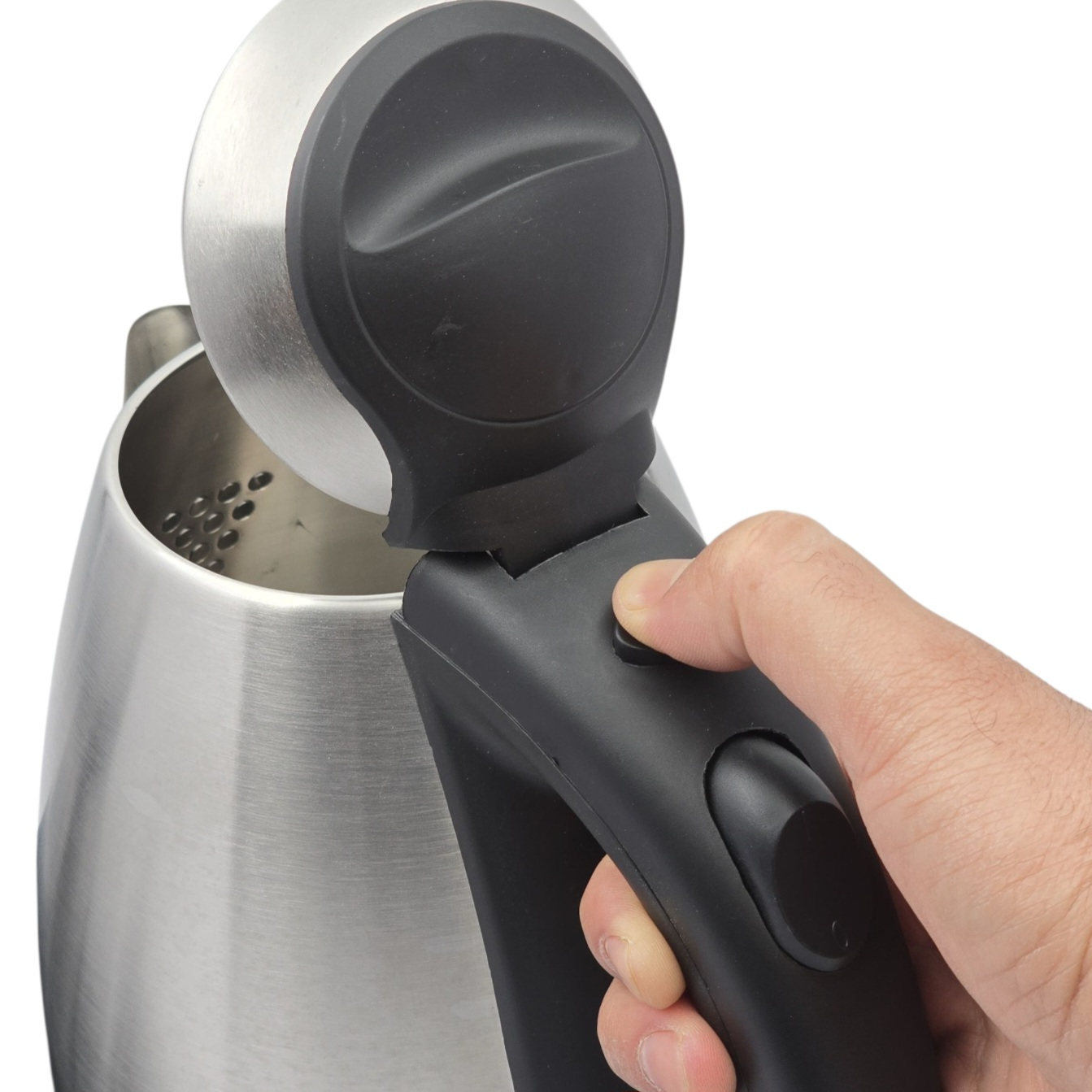 چای ساز کنار هم سیلورکرست مدل 90273