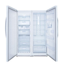 یخچال فریزر دوقلو 34 فوت هیمالیا مدل NR440ip-HFZN337