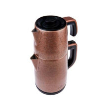 چای ساز کاراجا مدل Homend