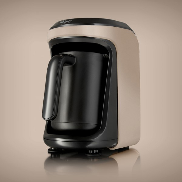 قهوه ساز کاراجا مدل Hatir Hup