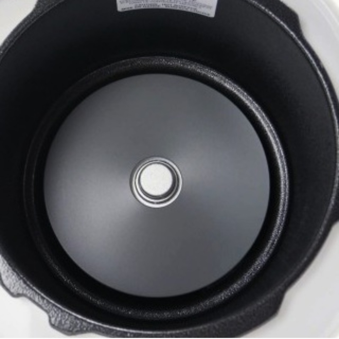 زودپز مایدیا مدل SS6062