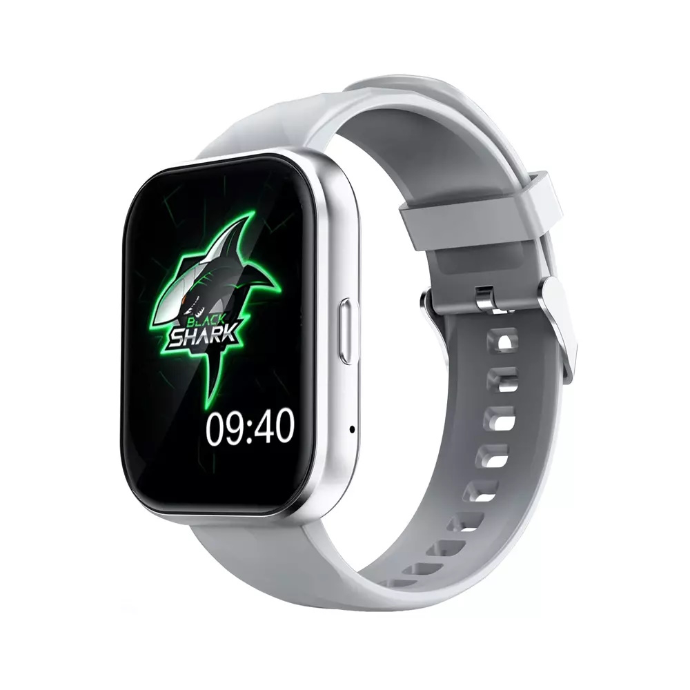 ساعت هوشمند بلک شارک مدل hifi gt watch