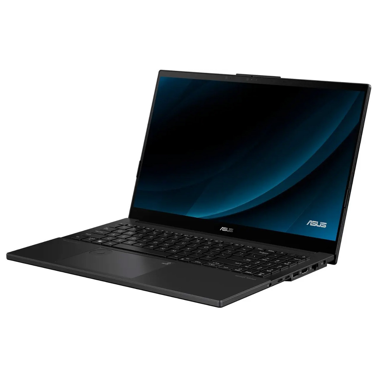 لپ تاپ 15.6 اینچی ایسوس مدل Vivobook Pro 15 OLED Q543B-U9406-Core Ultra 9 185H-24GB DDR5-2TB SSD-RTX4060 8GB-OLED 120Hz-W