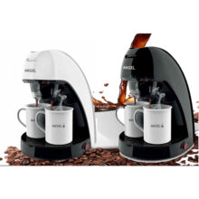 قهوه ساز میگل مدل GCM-450