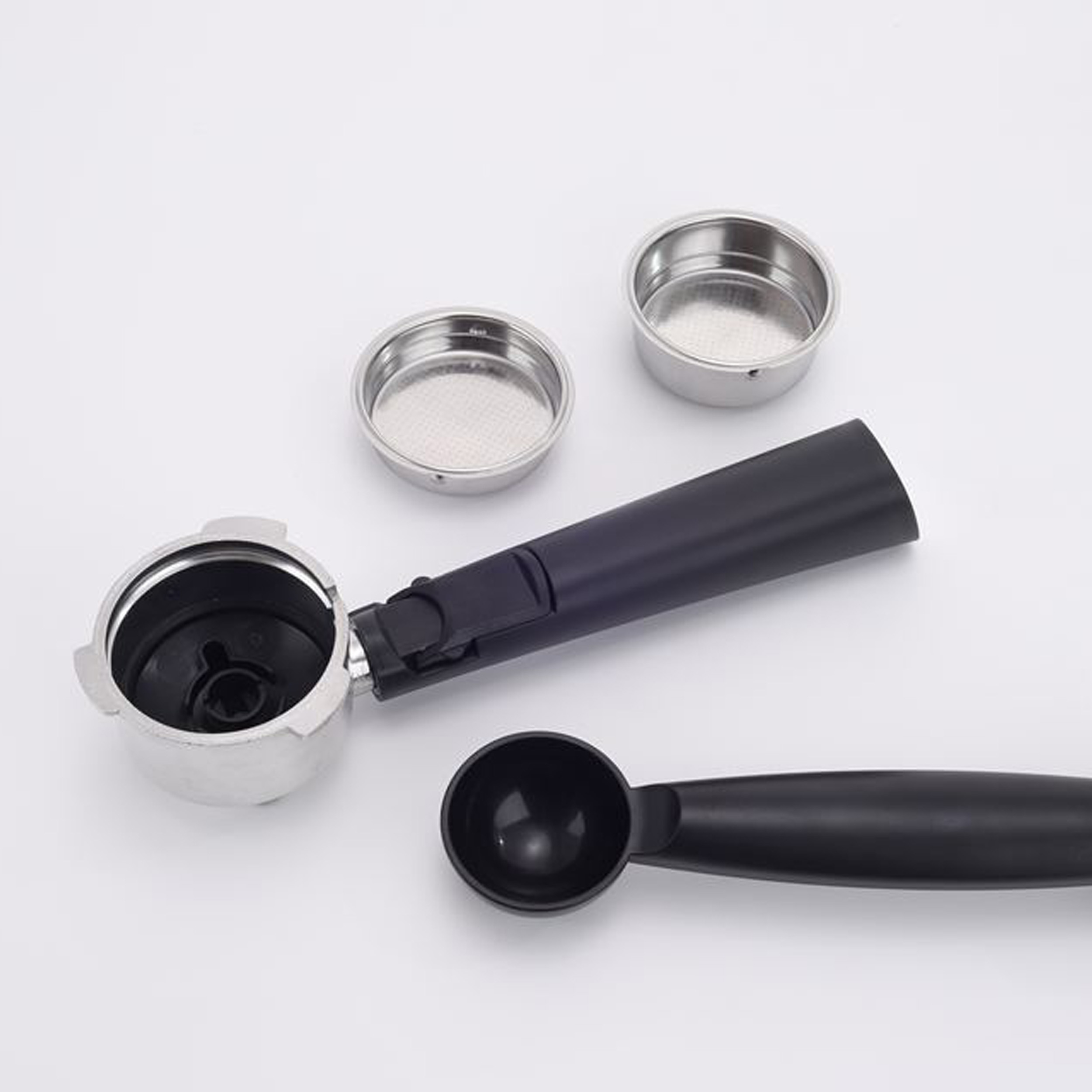 اسپرسو ساز ۱۵۰۰ میلی‌لیتر ویلز مدل VL4036