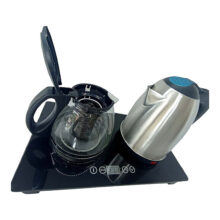 چای ساز سیلورکرست مدل SL-915S