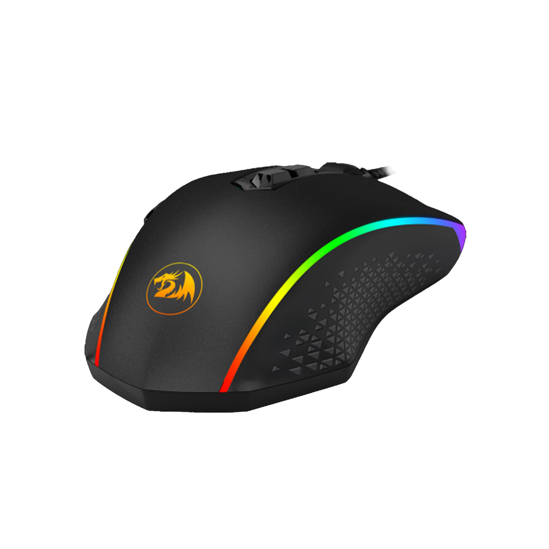 ماوس مخصوص بازی ردراگون مدل M710