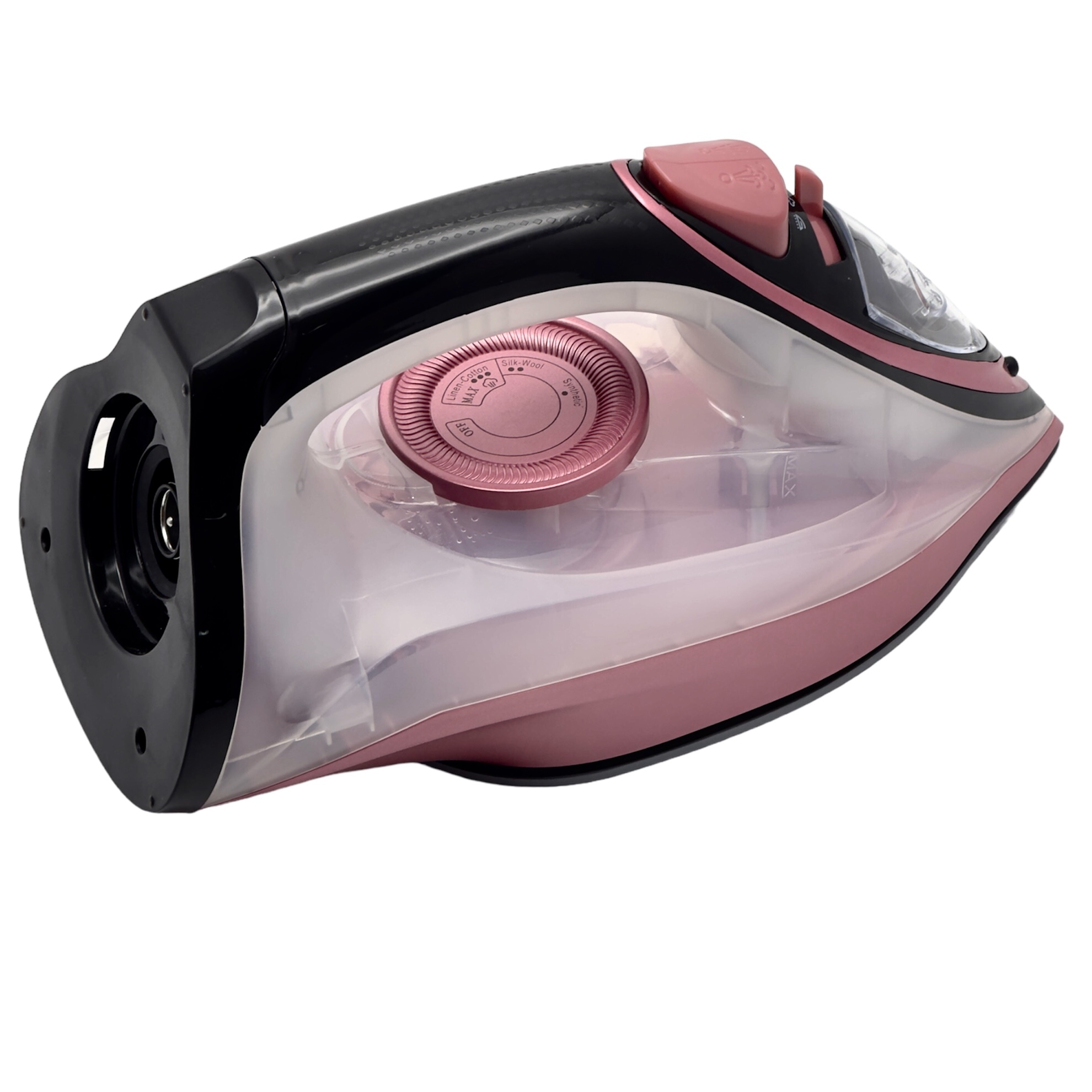 اتو بخار دی اس پی مدل KD1096