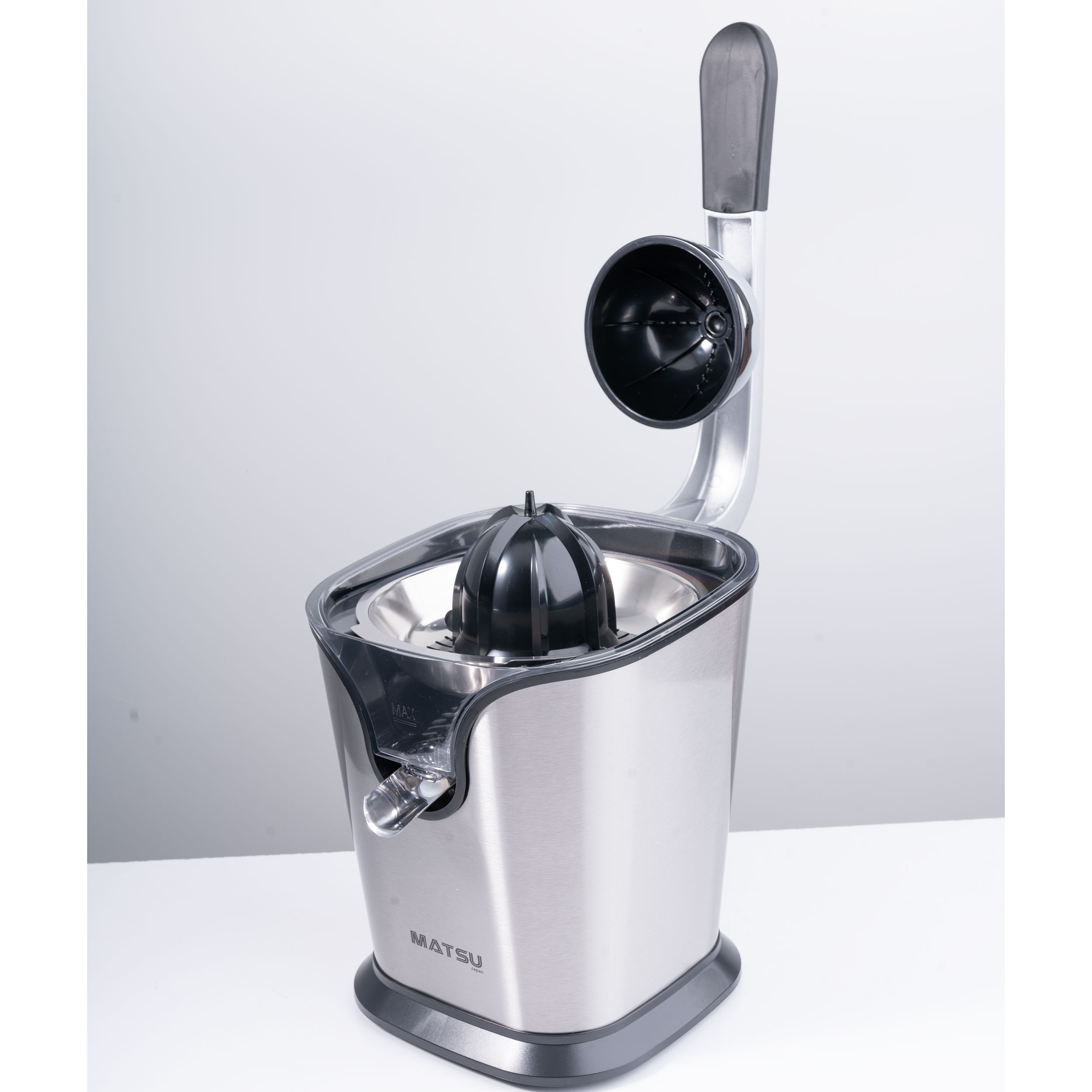 آب مرکبات گیر ماتسو مدل MA-425