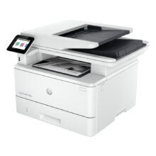 پرینتر چند کاره لیزری اچ‌ پی مدل LaserJet Pro MFP 4103fdn
