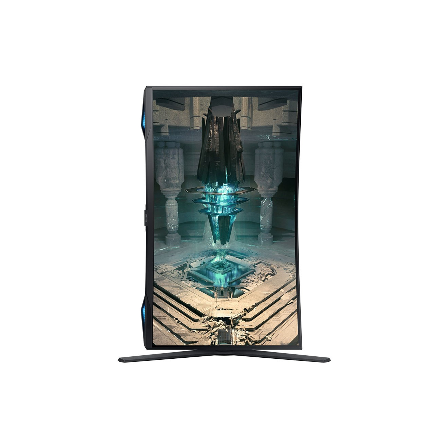 مانیتور سامسونگ مدل MONITOR SAMSUNG LED 32 LS32BG650EM سایز 32 اینچ