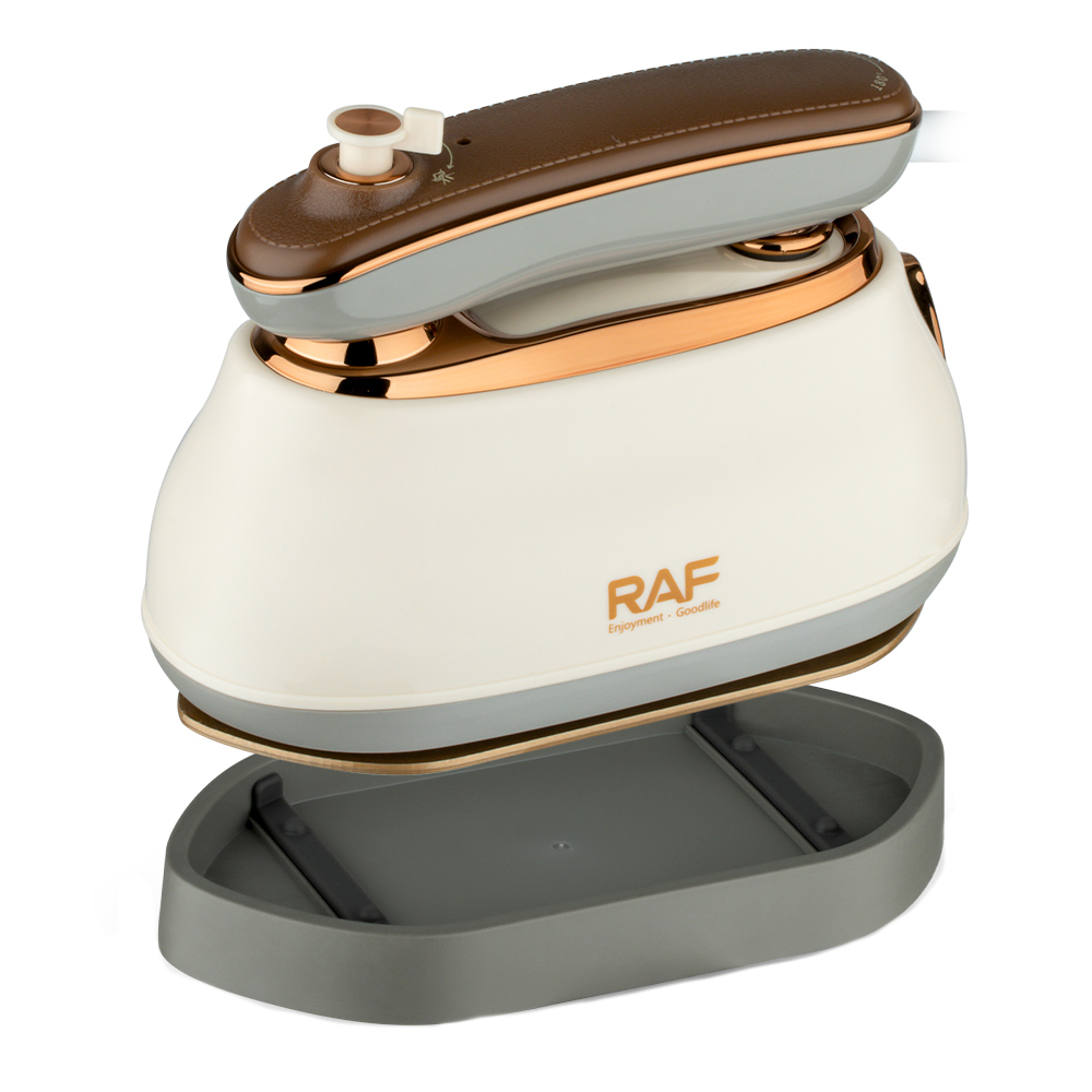 اتو مسافرتی 1000 وات راف مدل R.1142