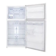 یخچال و فریزر 28 فوت دیپوینت مدل T7، بدون برفک، با ارتفاع 184، پهنای 86 و عمق 73 سانتی‌متر، میزان مصرف انرژی A، دارای 4 طبقه در یخچال و 2 طبقه در فریزر، دارای سیستم نوفراست